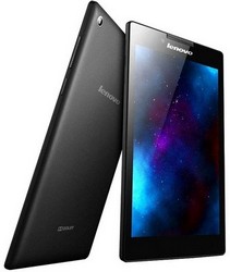 Замена матрицы на планшете Lenovo Tab 2 A7-30 в Твери